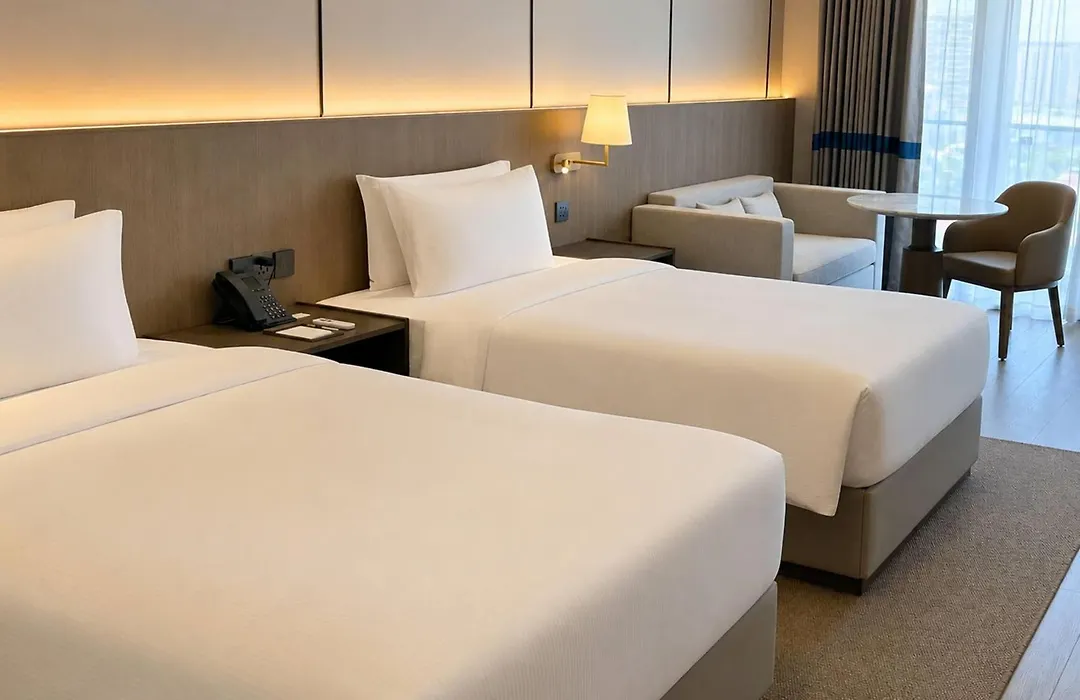 Wyndham Garden Manila Bay-1