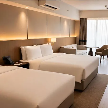 Wyndham Garden Manila Bay-2